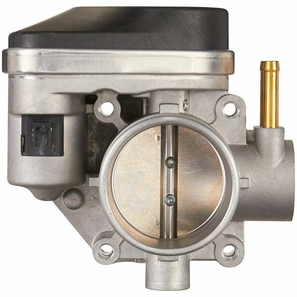 Spectra Premium FUEL INJECTION THROTTLE BODY ASSEMBLY TB1017